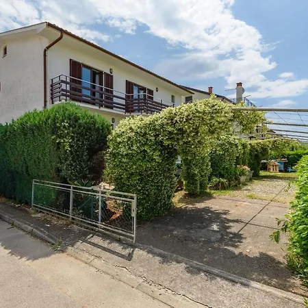 Studio Lili 2 Umag