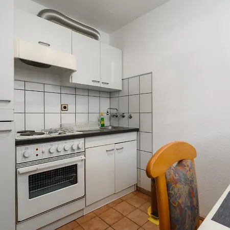 Lili 2 Apartamento Umag