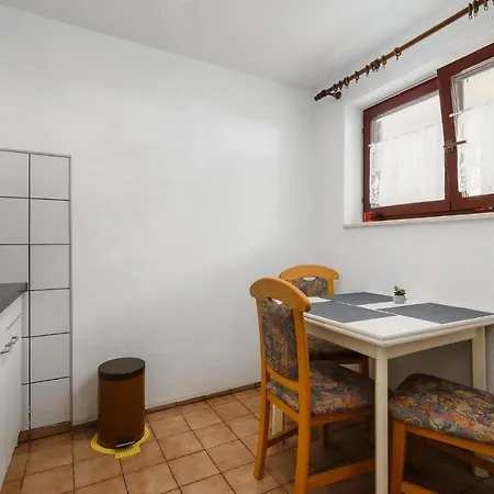 Studio Lili 2 * Umag