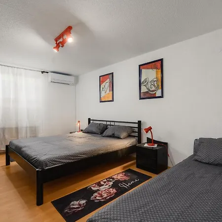 Studio Lili 2 Apartment *