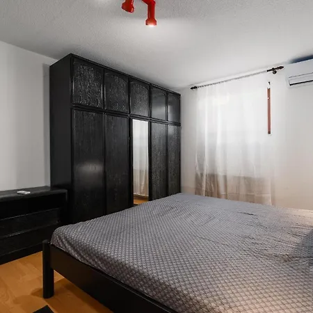 Lili 2 Apartment Umag