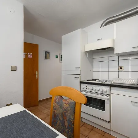 Appartement Lili 2 Umag
