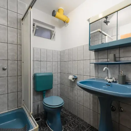 Lili 2 Appartement Umag